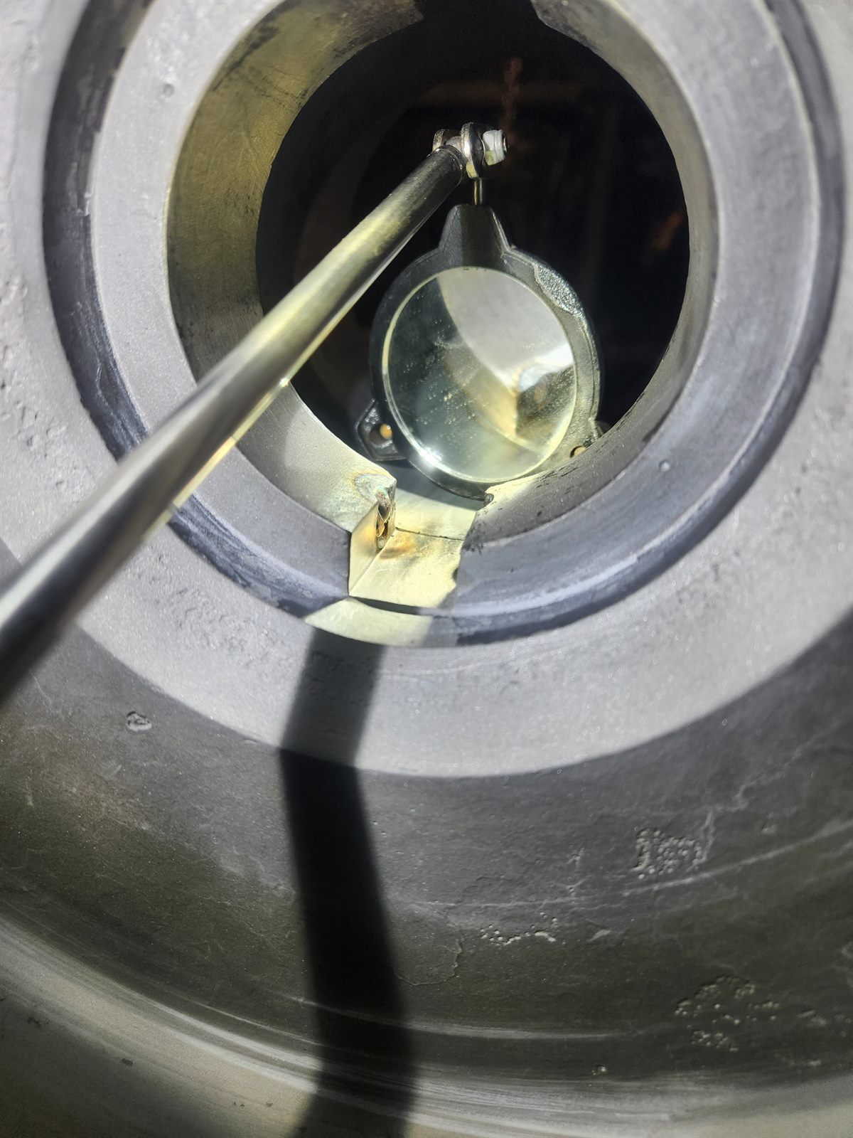 Turbines & Industrial — job photo 37